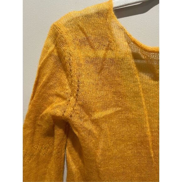 Micmac Paris knitted top - Picture 10 of 11